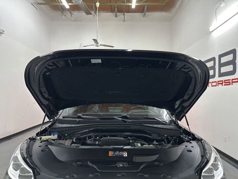 Used 2022 Lincoln Aviator Reserve w/ Equipment Group 201A image 5