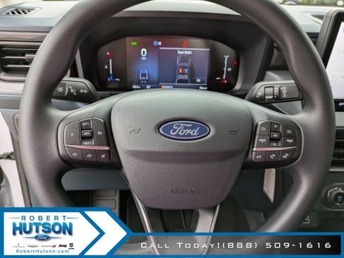 New 2025 Ford Maverick XL image 16