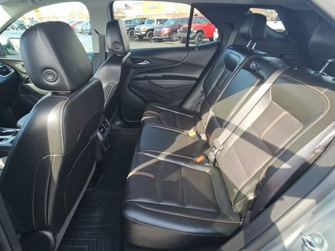 Used 2023 Chevrolet Equinox Premier image 27