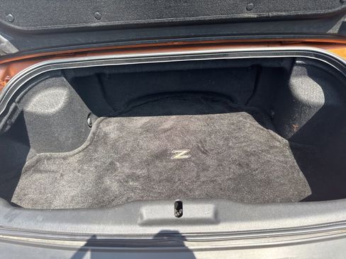 Used 2005 Nissan 350Z Touring image 42