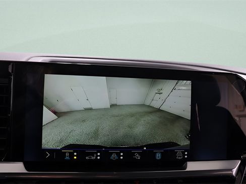 New 2026 Chevrolet Silverado 2500 LT w/ All Star Edition image 13