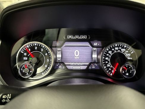 Used 2022 RAM 1500 Big Horn image 11