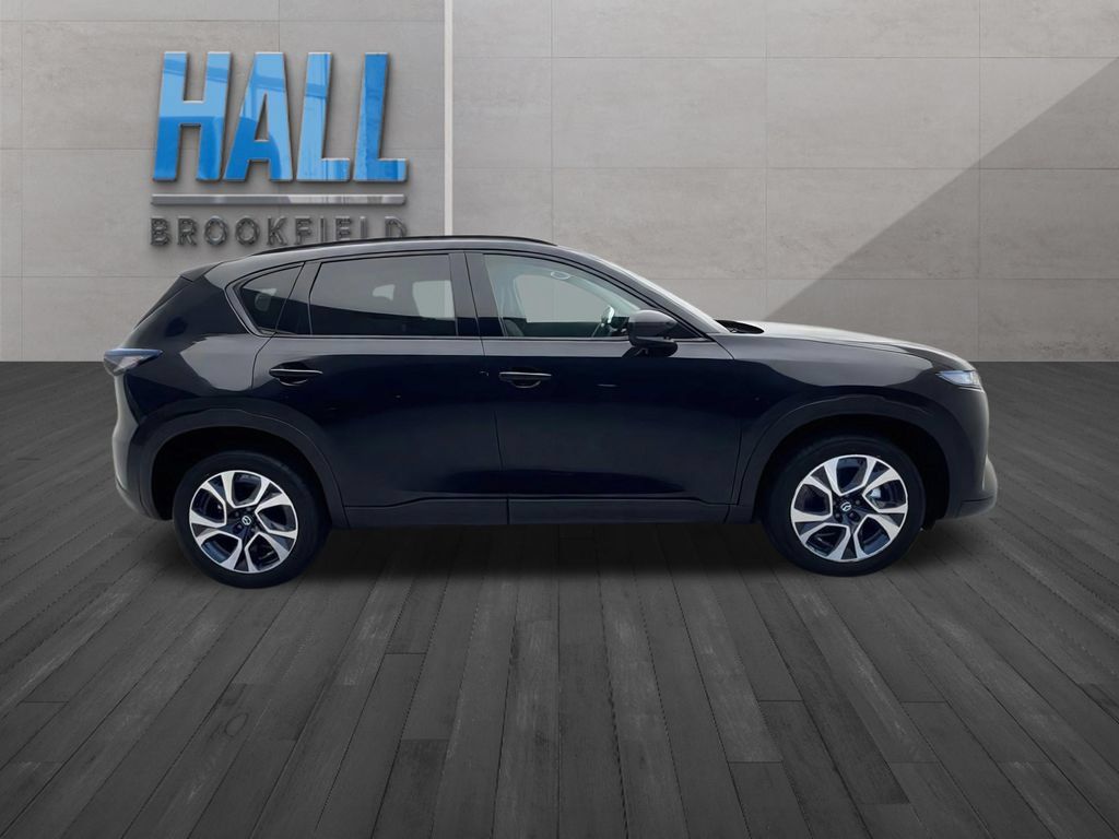 New 2026 MAZDA CX-5 Preferred AWD/4WD image 6