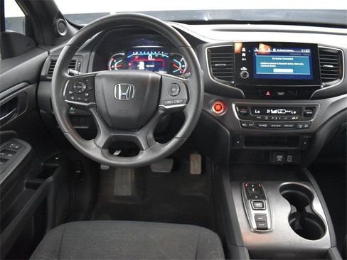 Used 2022 Honda Pilot Sport image 18
