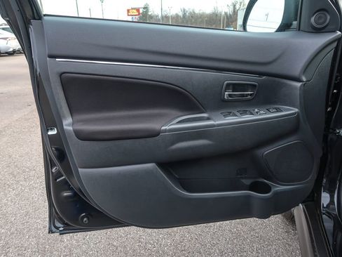 New 2026 Mitsubishi Outlander Sport ES image 20