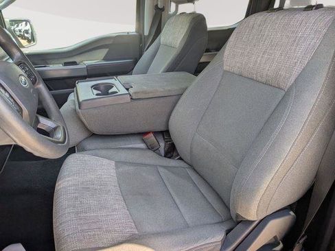 Used 2023 Ford F150 XLT image 9