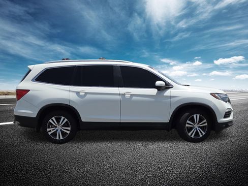 Used 2018 Honda Pilot EX-L image 20