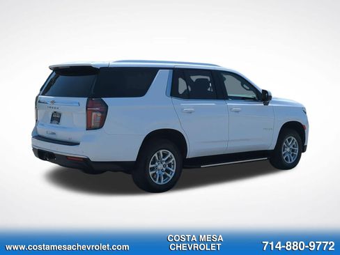 Used 2024 Chevrolet Tahoe LT RWD image 5