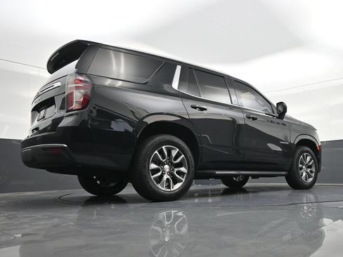 Used 2023 Chevrolet Tahoe LT RWD image 28