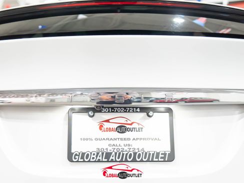 Used 2017 Tesla Model X 100D image 39