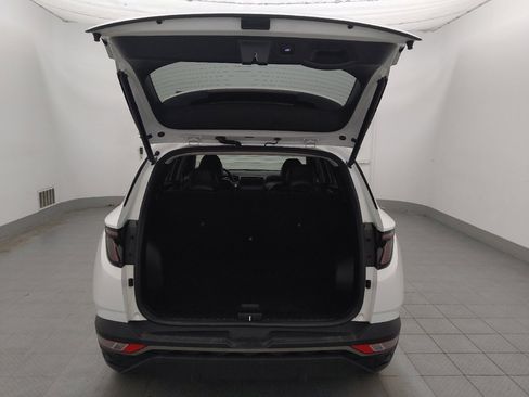 Used 2023 Hyundai Tucson SEL w/ Convenience Package FWD image 29