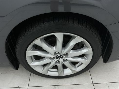 Used 2014 MAZDA MAZDA3 s Touring FWD image 46
