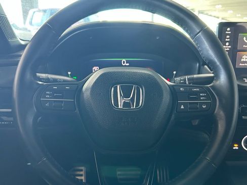 Used 2024 Honda Accord Sport image 31