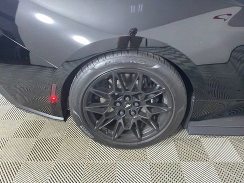 Used 2024 Ford Mustang GT Premium w/ GT Performance Package RWD image 19