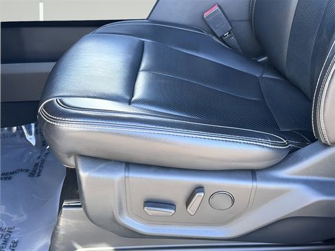 Used 2021 Ford F350 Lariat w/ Lariat Ultimate Package image 33
