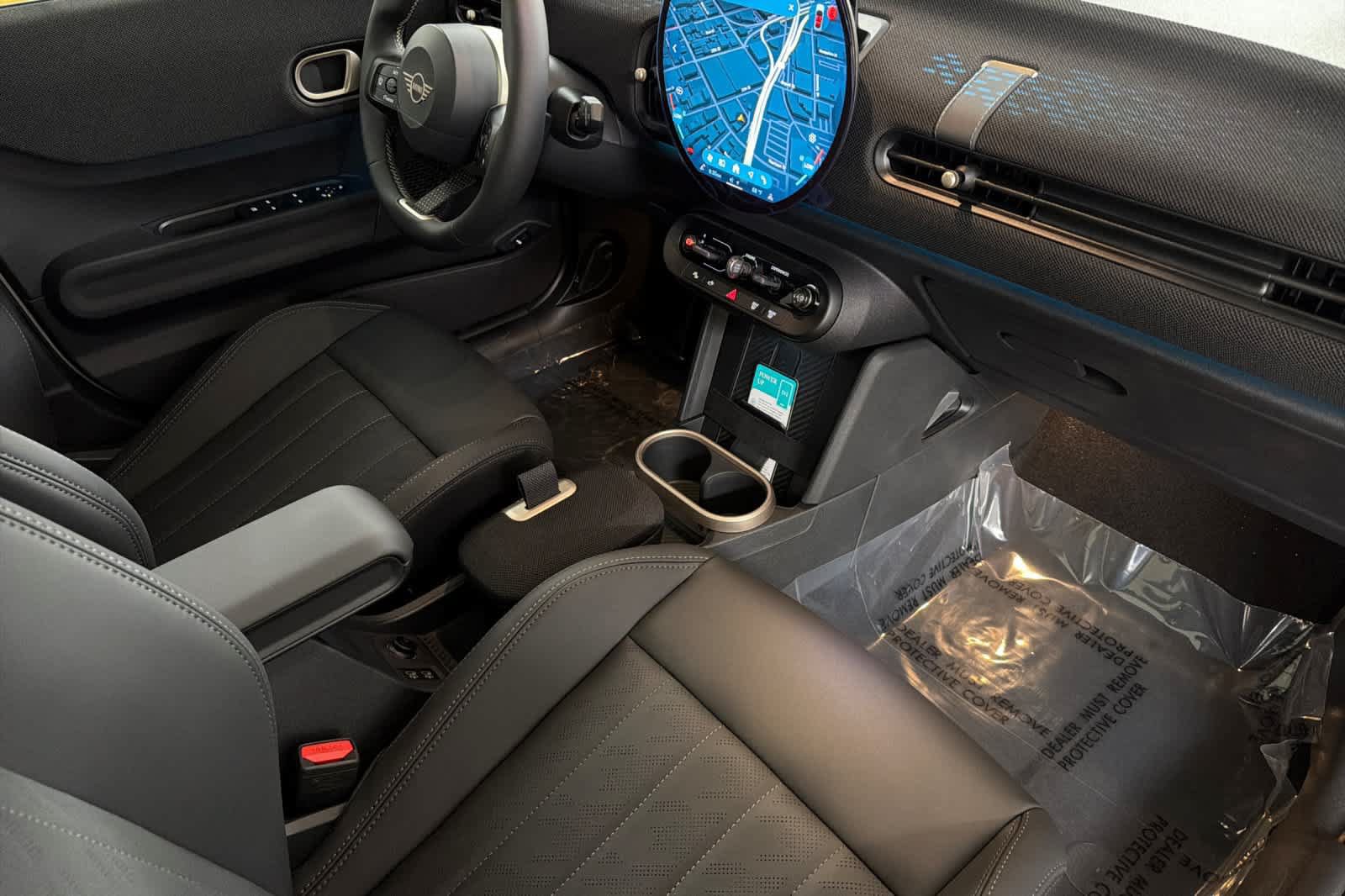 New 2027 MINI Cooper S FWD image 16