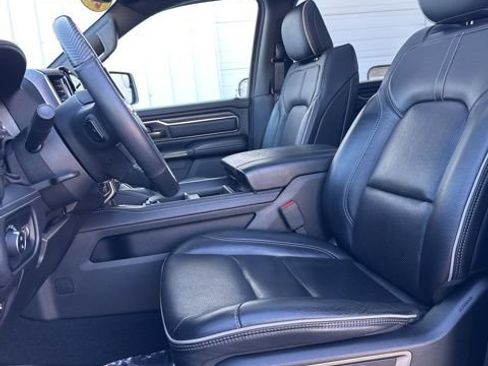 Used 2019 RAM 1500 Limited image 43