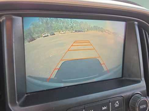 Used 2016 GMC Canyon SLE w/ SLE Convenience Package image 27