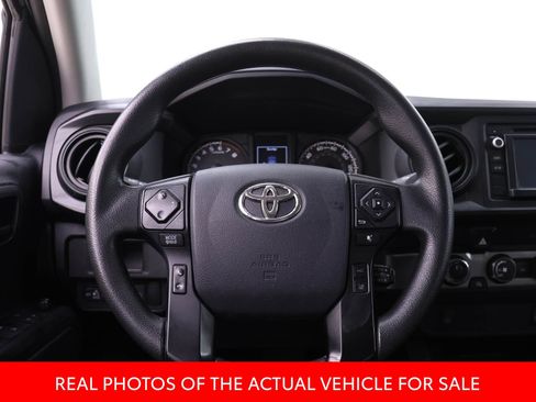 Certified 2019 Toyota Tacoma SR image 13