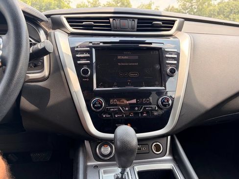 Used 2020 Nissan Murano S w/ Technology Package FWD image 18