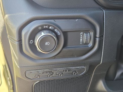 New 2026 Jeep Wrangler Unlimited Sahara image 22