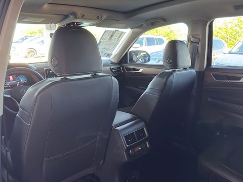 New 2026 Volkswagen Atlas SE AWD/4WD image 26