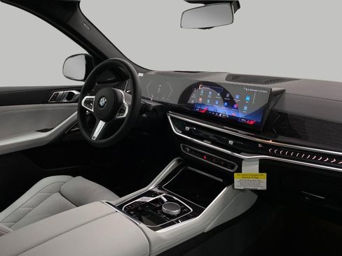 New 2026 BMW X6 xDrive40i image 18