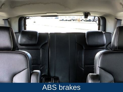 Used 2020 Chevrolet Tahoe LT image 19