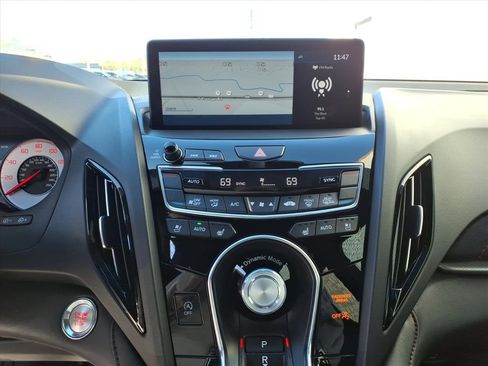 Used 2024 Acura RDX A-Spec image 10
