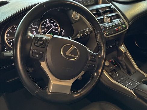 Used 2017 Lexus NX 200t FWD w/ Premium Package image 22