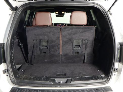 Used 2025 Dodge Durango R/T AWD/4WD image 18