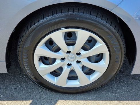 Used 2024 Toyota Corolla LE FWD image 9