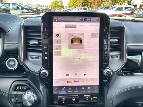 New 2026 RAM 1500 Limited image 18