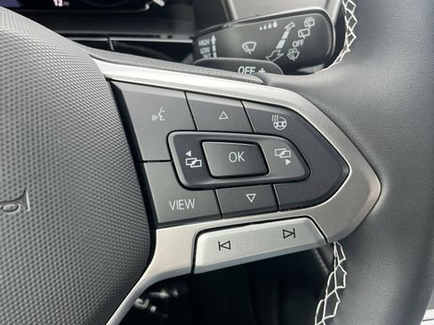 New 2026 Volkswagen Atlas Cross Sport SE AWD/4WD image 16