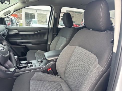 New 2025 Ford Ranger XL image 10