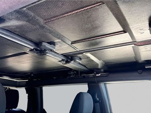 Used 2025 Ford Bronco Big Bend AWD/4WD image 14