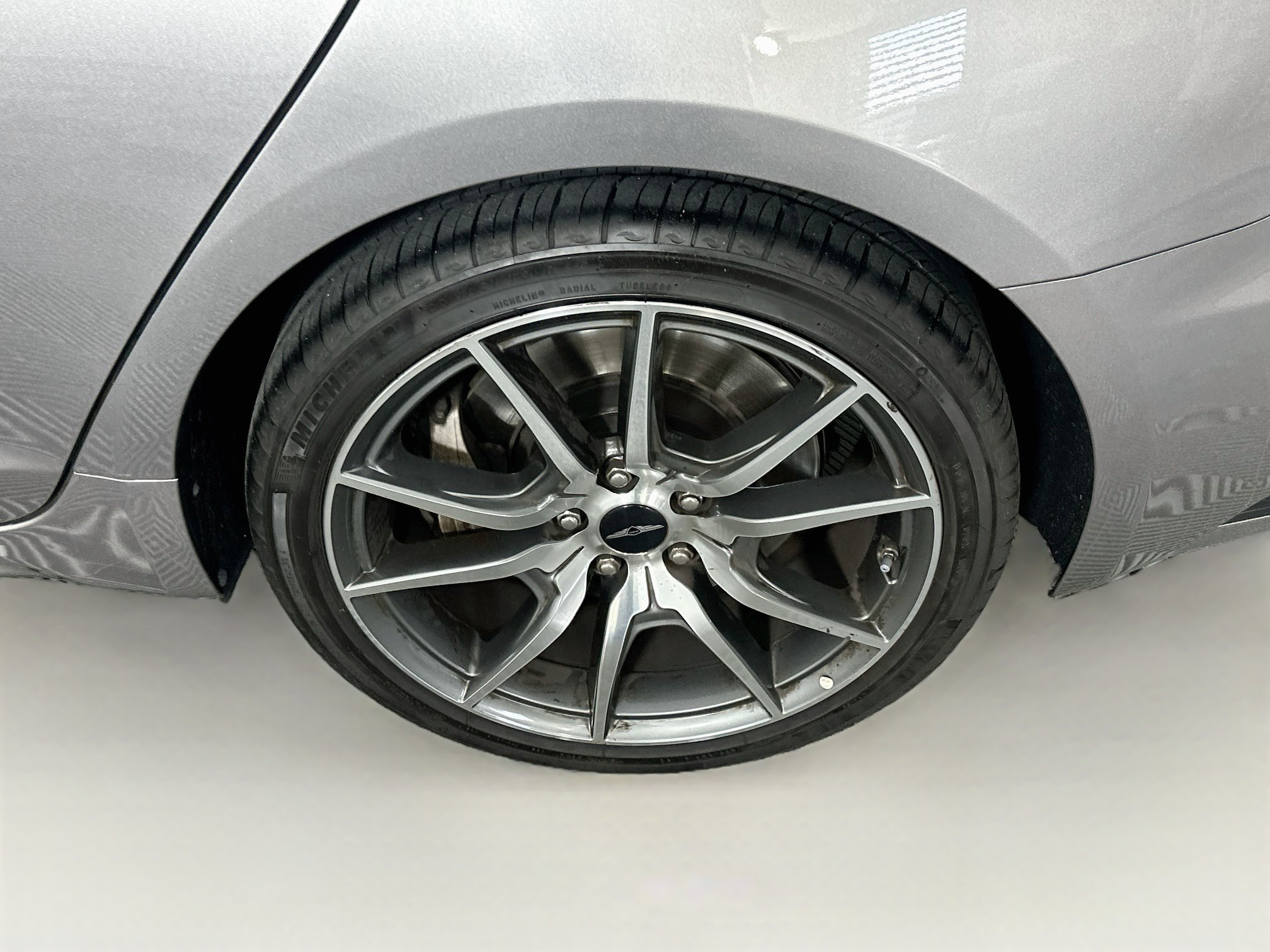 Used 2026 Genesis G70 2.5T RWD image 11