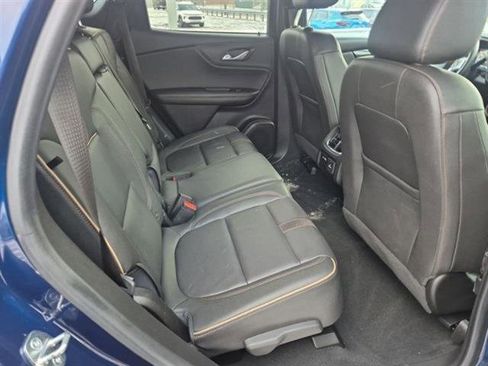 Certified 2023 Chevrolet Blazer Premier AWD/4WD image 91