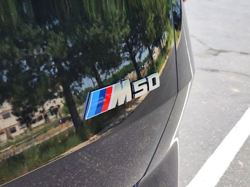 New 2026 BMW X3 M50 w/ Premium Package AWD/4WD image 21