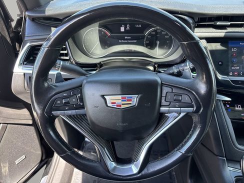 Used 2020 Cadillac XT6 Sport AWD/4WD image 32