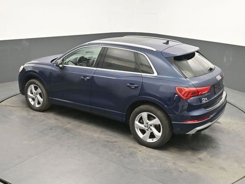 Used 2020 Audi Q3 2.0T Premium image 26