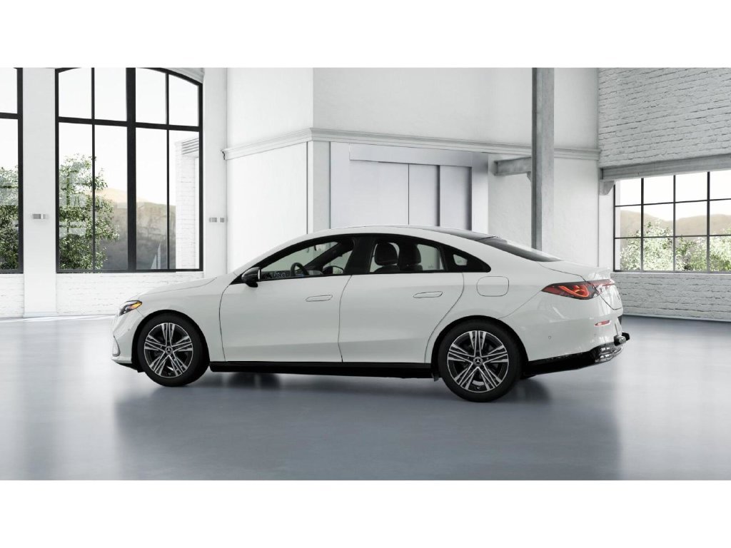 New 2027 Mercedes-Benz CLA 220 image 32