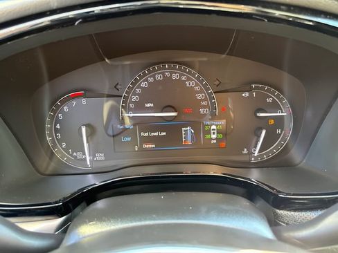 Used 2018 Cadillac XT5 Luxury AWD/4WD image 19