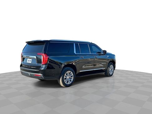 Used 2023 GMC Yukon XL Denali w/ Max Trailering Package image 8