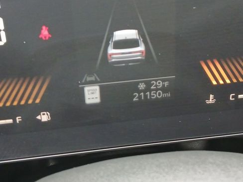 Certified 2025 Kia K4 LXS image 15