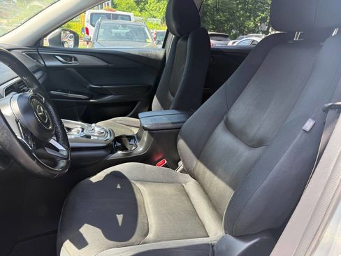 Used 2019 MAZDA CX-9 Sport AWD/4WD image 10