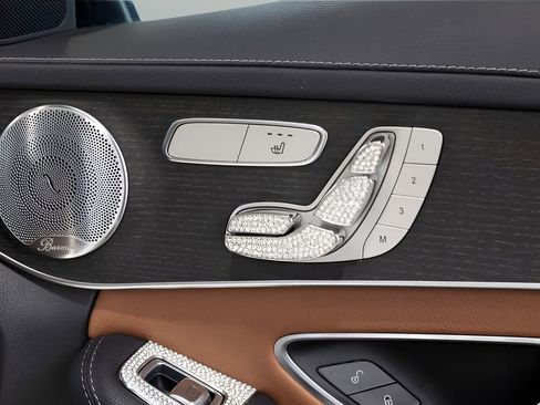 Used 2019 Mercedes-Benz C 43 AMG 4MATIC Sedan image 85