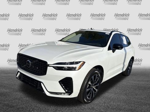 Certified 2024 Volvo XC60 B5 Core w/ Protection Package Premier image 5