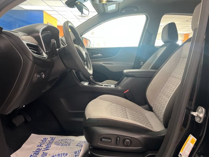 Used 2024 Chevrolet Equinox LS w/ LS Convenience Package AWD/4WD image 17
