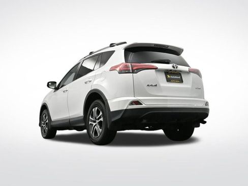 Used 2016 Toyota RAV4 LE image 34